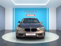 BMW Série 1 116i Première 136ch Steptronic 3 Portes - <small></small> 11.990 € <small>TTC</small> - #4