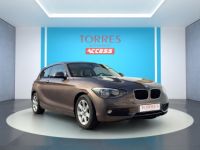 BMW Série 1 116i Première 136ch Steptronic 3 Portes - <small></small> 11.990 € <small>TTC</small> - #6