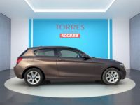 BMW Série 1 116i Première 136ch Steptronic 3 Portes - <small></small> 11.990 € <small>TTC</small> - #7