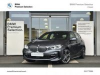 BMW Série 1 116iA 109ch M Sport DKG7 - <small></small> 25.880 € <small>TTC</small> - #1