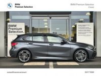 BMW Série 1 116iA 109ch M Sport DKG7 - <small></small> 25.880 € <small>TTC</small> - #3