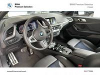 BMW Série 1 116iA 109ch M Sport DKG7 - <small></small> 25.880 € <small>TTC</small> - #8