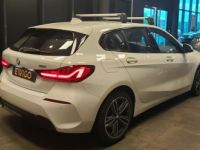 BMW Série 1 116iA 110ch BUSINESS EDITION SPORT BVA8 - <small></small> 21.490 € <small>TTC</small> - #4