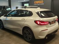 BMW Série 1 116iA 110ch BUSINESS EDITION SPORT BVA8 - <small></small> 21.490 € <small>TTC</small> - #6