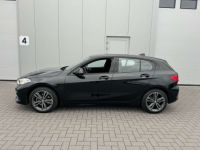 BMW Série 1 118 118i -- GPS CAMERA CUIR GARANTIE 12 MOIS - <small></small> 20.990 € <small>TTC</small> - #8