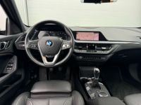 BMW Série 1 118 118i -- GPS CAMERA CUIR GARANTIE 12 MOIS - <small></small> 20.990 € <small>TTC</small> - #10