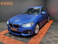 BMW Série 1 118 118i 136ch M SPORT 5p - <small></small> 17.690 € <small>TTC</small> - #1