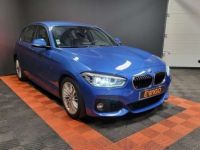 BMW Série 1 118 118i 136ch M SPORT 5p - <small></small> 17.690 € <small>TTC</small> - #3