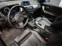 BMW Série 1 118 118i 136ch M SPORT 5p - <small></small> 17.690 € <small>TTC</small> - #7