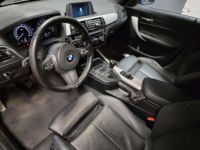 BMW Série 1 118 118i 136ch M SPORT 5p - <small></small> 17.690 € <small>TTC</small> - #8