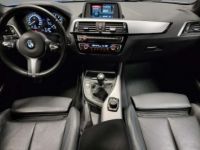 BMW Série 1 118 118i 136ch M SPORT 5p - <small></small> 17.690 € <small>TTC</small> - #14