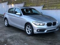 BMW Série 1 118 118i 136cv 6vit JOY Edition Confort - <small></small> 13.500 € <small></small> - #1