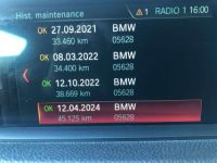 BMW Série 1 118 118i 136cv 6vit JOY Edition Confort - <small></small> 13.500 € <small></small> - #19