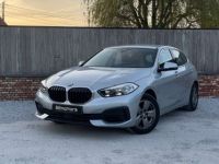 BMW Série 1 118 118i Aut. / 12-2019 / benzine / carplay / cruise / airco - <small></small> 19.950 € <small>TTC</small> - #1