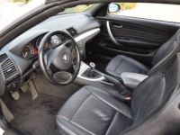 BMW Série 1 118 118i cabrio - <small></small> 7.850 € <small>TTC</small> - #1