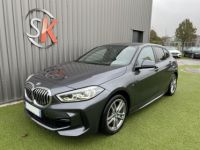 BMW Série 1 118 118I M SPORT 136CH BVM - <small></small> 23.990 € <small>TTC</small> - #1