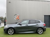 BMW Série 1 118 118I M SPORT 136CH BVM - <small></small> 23.990 € <small>TTC</small> - #3