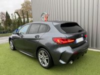 BMW Série 1 118 118I M SPORT 136CH BVM - <small></small> 23.990 € <small>TTC</small> - #4