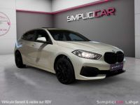 BMW Série 1 118 118i OPF - <small></small> 18.999 € <small>TTC</small> - #1