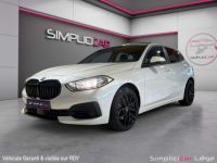 BMW Série 1 118 118i OPF - <small></small> 18.999 € <small>TTC</small> - #2