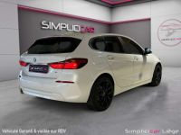 BMW Série 1 118 118i OPF - <small></small> 18.999 € <small>TTC</small> - #4