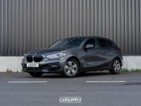 BMW Série 1 118 118iA - Apple Carplay - LED - Digital Cockpit- DAB - <small></small> 22.495 € <small>TTC</small> - #1