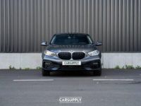 BMW Série 1 118 118iA - Apple Carplay - LED - Digital Cockpit- DAB - <small></small> 22.495 € <small>TTC</small> - #6