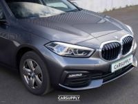 BMW Série 1 118 118iA - Apple Carplay - LED - Digital Cockpit- DAB - <small></small> 22.495 € <small>TTC</small> - #7