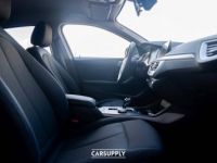 BMW Série 1 118 118iA - Apple Carplay - LED - Digital Cockpit- DAB - <small></small> 22.495 € <small>TTC</small> - #10