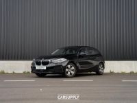 BMW Série 1 118 118iA Automaat - LED - PDC - Apple Carplay - DAB - <small></small> 22.495 € <small>TTC</small> - #1