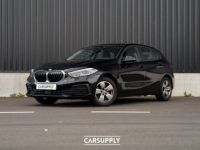 BMW Série 1 118 118iA Automaat - LED - PDC - Apple Carplay - DAB - <small></small> 19.995 € <small>TTC</small> - #1