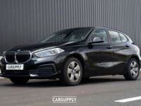 BMW Série 1 118 118iA Automaat - LED - PDC - Apple Carplay - DAB - <small></small> 19.995 € <small>TTC</small> - #7