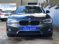 BMW Série 1 118 118iA Automatique 8vit Cuir Feux Led Navi Toit Ouv - <small></small> 13.850 € <small>TTC</small> - #7