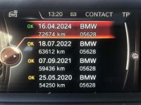 BMW Série 1 118 118iA Automatique 8vit Cuir Feux Led Navi Toit Ouv - <small></small> 13.850 € <small>TTC</small> - #17