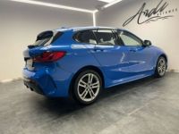 BMW Série 1 118 118iA GARANTIE 12 MOIS 1er PROPRIETAIRE PACK M - <small></small> 25.500 € <small>TTC</small> - #12