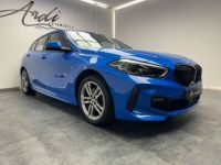 BMW Série 1 118 118iA GARANTIE 12 MOIS 1er PROPRIETAIRE PACK M - <small></small> 25.500 € <small>TTC</small> - #13