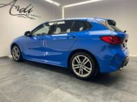 BMW Série 1 118 118iA GARANTIE 12 MOIS 1er PROPRIETAIRE PACK M - <small></small> 25.500 € <small>TTC</small> - #14