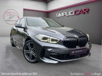 BMW Série 1 118 118iA OPF - <small></small> 23.499 € <small>TTC</small> - #1