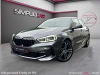 BMW Série 1 118 118iA OPF - <small></small> 23.499 € <small>TTC</small> - #2