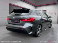 BMW Série 1 118 118iA OPF - <small></small> 23.499 € <small>TTC</small> - #4