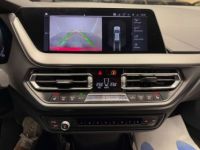 BMW Série 1 118 118iA PACK M CARPLAY CAMERA LED 1ER PROP GARANTIE - <small></small> 28.500 € <small>TTC</small> - #11