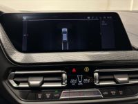 BMW Série 1 118 118iA PACK M CARPLAY LED 1ER PROP GARANTIE - <small></small> 25.950 € <small>TTC</small> - #11