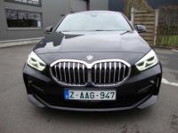 BMW Série 1 118 5-door i, aut, M-sportpakket, leder, gps, 2020, btw incl - <small></small> 25.700 € <small>TTC</small> - #2