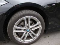 BMW Série 1 118 5-door i, aut, M-sportpakket, leder, gps, 2020, btw incl - <small></small> 25.700 € <small>TTC</small> - #4