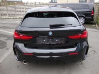 BMW Série 1 118 5-door i, aut, M-sportpakket, leder, gps, 2020, btw incl - <small></small> 25.700 € <small>TTC</small> - #8