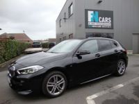 BMW Série 1 118 5-door i, aut, M-sportpakket, leder, gps, 2020, btw incl - <small></small> 23.600 € <small>TTC</small> - #1