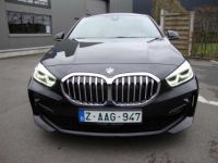 BMW Série 1 118 5-door i, aut, M-sportpakket, leder, gps, 2020, btw incl - <small></small> 23.600 € <small>TTC</small> - #2