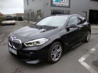 BMW Série 1 118 5-door i, aut, M-sportpakket, leder, gps, 2020, btw incl - <small></small> 23.600 € <small>TTC</small> - #5