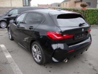 BMW Série 1 118 5-door i, aut, M-sportpakket, leder, gps, 2020, btw incl - <small></small> 23.600 € <small>TTC</small> - #7