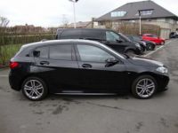 BMW Série 1 118 5-door i, aut, M-sportpakket, leder, gps, 2020, btw incl - <small></small> 23.600 € <small>TTC</small> - #25